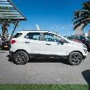 Ford Ecosport 2020 usado la serena newkar