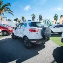 Ford Ecosport 2020 usado la serena newkar