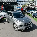 Chevrolet Groove 2021 usada la serena newkar