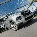 Chevrolet Groove 2021 usada la serena newkar