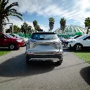 Chevrolet Groove 2021 usada la serena newkar