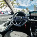 Chevrolet Groove 2021 usada la serena newkar