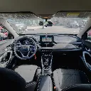 Chevrolet Groove 2021 usada la serena newkar