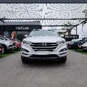 Hyundai Tucson 2018 usada la serena newkar
