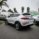 Hyundai Tucson 2018 usada la serena newkar