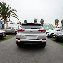 Hyundai Tucson 2018 usada la serena newkar