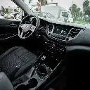 Hyundai Tucson 2018 usada la serena newkar