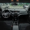 Hyundai Tucson 2018 usada la serena newkar