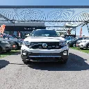 Volkswagen TCROSS 2021 usado la serena newkar