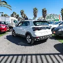 Volkswagen TCROSS 2021 usado la serena newkar