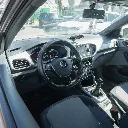 Volkswagen TCROSS 2021 usado la serena newkar