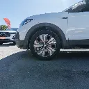 Volkswagen TCROSS 2021 usado la serena newkar