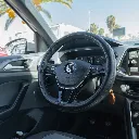 Volkswagen TCROSS 2021 usado la serena newkar