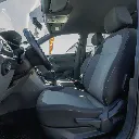 Volkswagen TCROSS 2021 usado la serena newkar