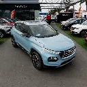 Chevrolet Groove 2022 usado la serena newkar
