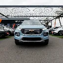 Chevrolet Groove 2022 usado la serena newkar