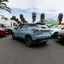 Chevrolet Groove 2022 usado la serena newkar