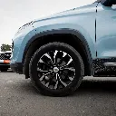 Chevrolet Groove 2022 usado la serena newkar