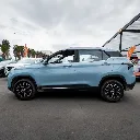 Chevrolet Groove 2022 usado la serena newkar