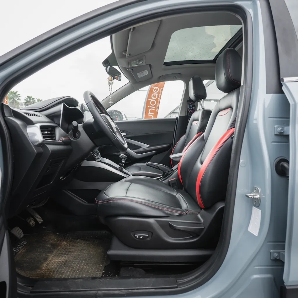 Chevrolet Groove 2022 usado la serena newkar