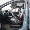 Chevrolet Groove 2022 usado la serena newkar