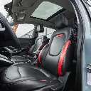 Chevrolet Groove 2022 usado la serena newkar