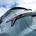 Chevrolet Groove 2022 usado la serena newkar