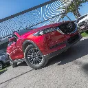 Mazda Cx5 2018 usado la serena newkar