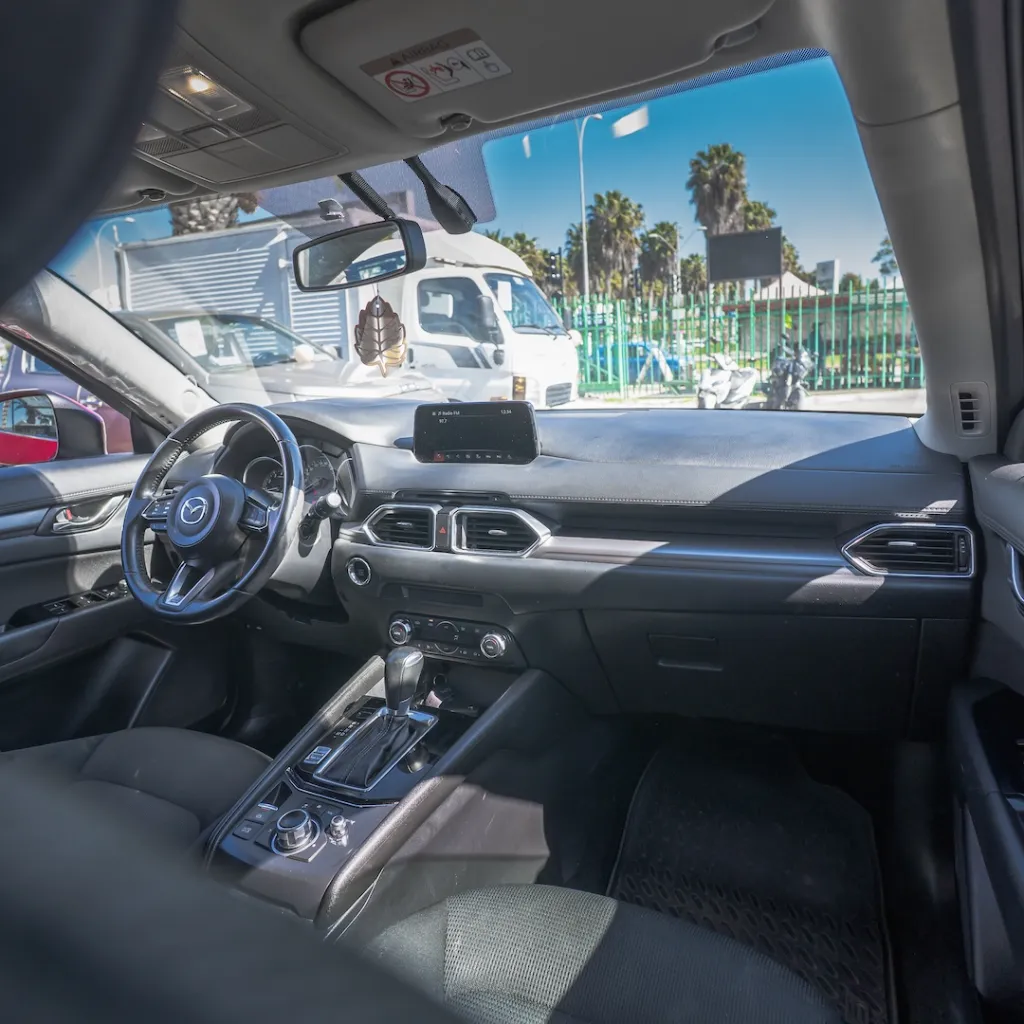 Mazda Cx5 2018 usado la serena newkar