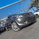 Suzuki Baleno 2020 usado la serena newkar