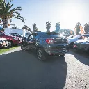 Suzuki Baleno 2020 usado la serena newkar