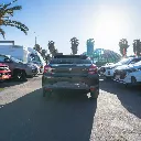 Suzuki Baleno 2020 usado la serena newkar
