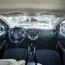 Suzuki Baleno 2020 usado la serena newkar