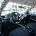 Suzuki Baleno 2020 usado la serena newkar