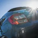 Suzuki Baleno 2020 usado la serena newkar