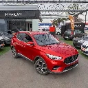 MG ZX 2022 usado la serena newkar