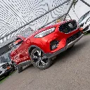 MG ZX 2022 usado la serena newkar