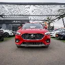 MG ZX 2022 usado la serena newkar