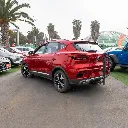 MG ZX 2022 usado la serena newkar