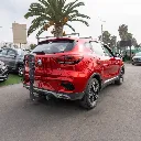 MG ZX 2022 usado la serena newkar