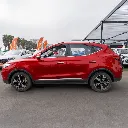 MG ZX 2022 usado la serena newkar