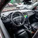 MG ZX 2022 usado la serena newkar