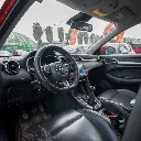 MG ZX 2022 usado la serena newkar