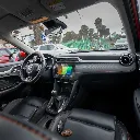 MG ZX 2022 usado la serena newkar