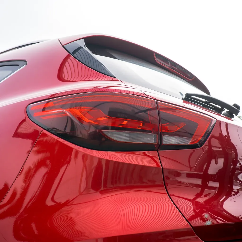 MG ZX 2022 usado la serena newkar