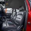 MG ZX 2022 usado la serena newkar