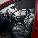 MG ZX 2022 usado la serena newkar