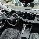 Peugeot 308 Diesel 2022 usado la serena newkar