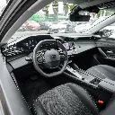 Peugeot 308 Diesel 2022 usado la serena newkar