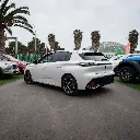 Peugeot 308 Diesel 2022 usado la serena newkar